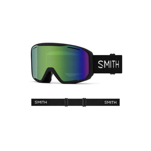 Smith Blazer Goggles 2027 - UtahSkis for sale at UtahSkis