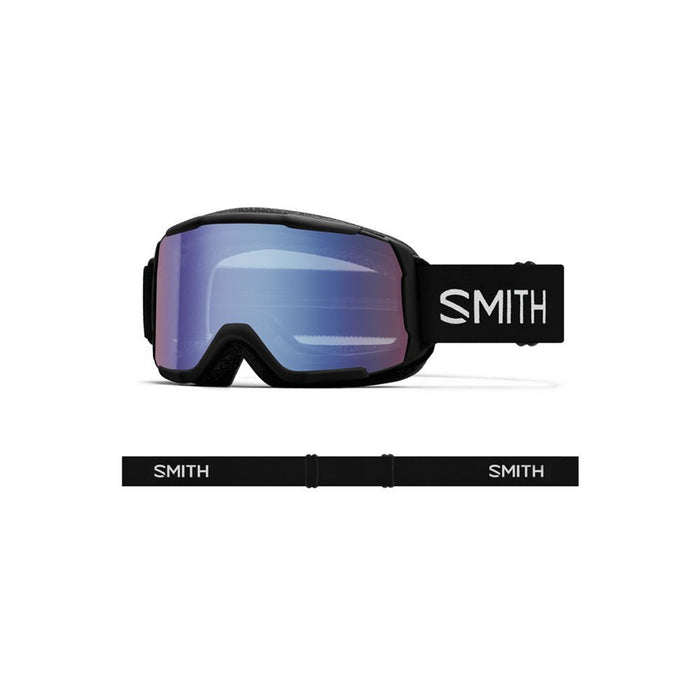 Smith Daredevil Kids Goggles 2027 - UtahSkis for sale at UtahSkis