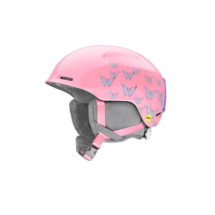 Smith Glide Jr. Mips Kids Helmet 2027 - UtahSkis for sale at UtahSkis