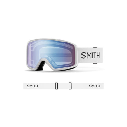 Smith Tribute Goggles 2027 - UtahSkis for sale at UtahSkis