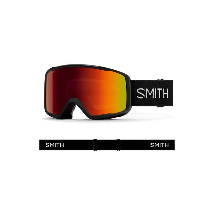 Smith Tribute Goggles 2027 - UtahSkis for sale at UtahSkis