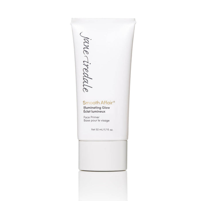 Smooth Affair® Illumating Glow Face Primer