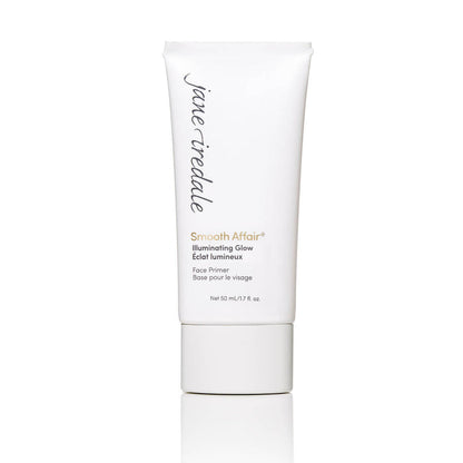 Smooth Affair® Illumating Glow Face Primer
