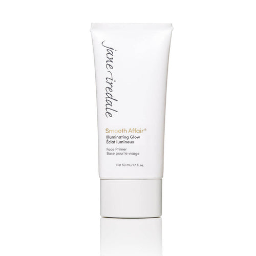 Smooth Affair® Illumating Glow Face Primer