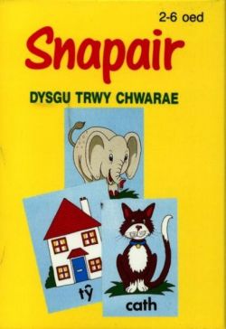 Snapair - Card Game