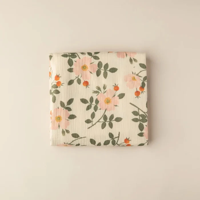 Snug As A Bub & Co - Wild Rose