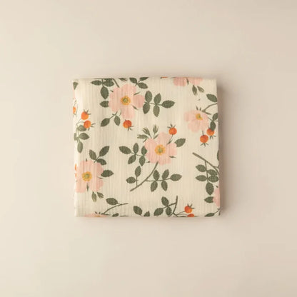 Snug As A Bub & Co - Wild Rose