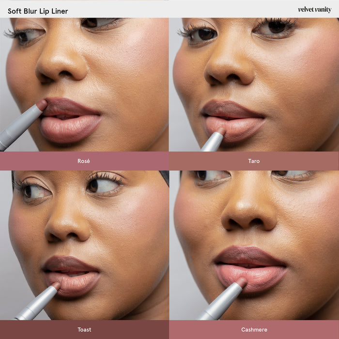 Soft Blur Lip Liner