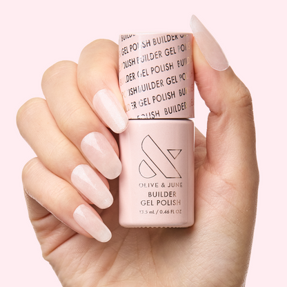 Soft Tint - Builder Gel