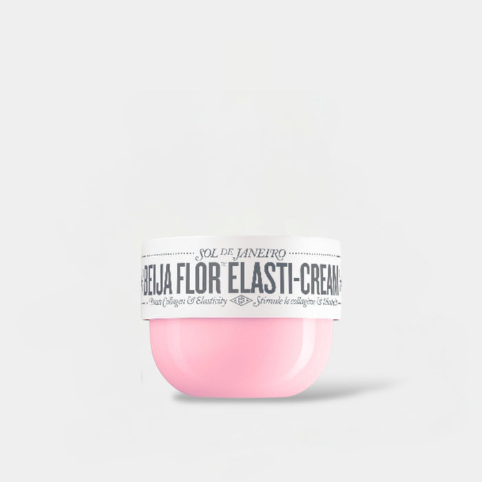 Sol de Janeiro Beija Flor Elasti-Cream 240ml سول دي جانيرو بيجا فلور إيلاستي كريم
