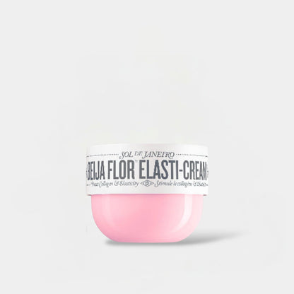 Sol de Janeiro Beija Flor Elasti-Cream 240ml سول دي جانيرو بيجا فلور إيلاستي كريم