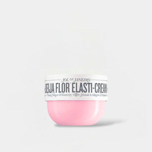 Sol de Janeiro Beija Flor Elasti-Cream 240ml سول دي جانيرو بيجا فلور إيلاستي كريم