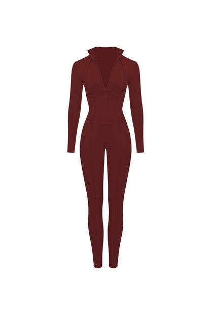 [Color] [Product Title] | Women's Activewear by WISKII ACTIVE.