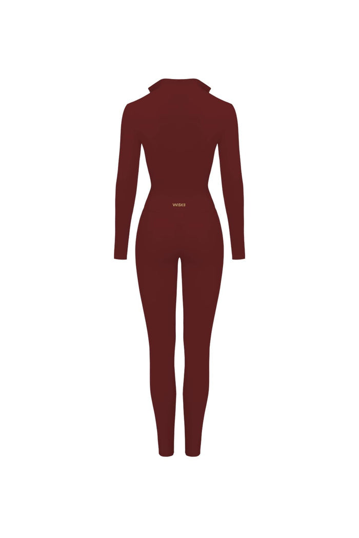 [Color] [Product Title] | Women's Activewear by WISKII ACTIVE.