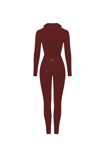 [Color] [Product Title] | Women's Activewear by WISKII ACTIVE.