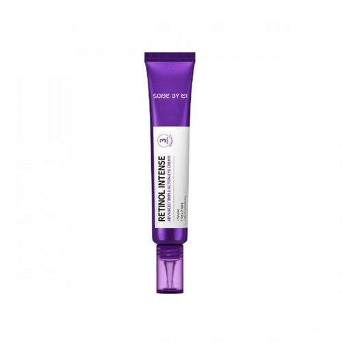 Some By Mi Retinol Intense Advanced Triple Action Eye Cream – 30ml