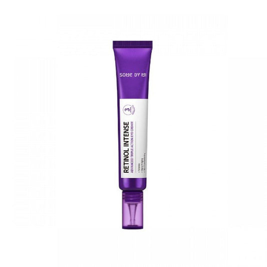 Some By Mi Retinol Intense Advanced Triple Action Eye Cream – 30ml