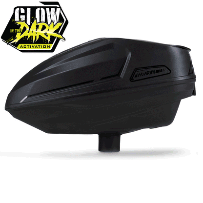 Sonic Loader w/ UV Glowball™ Charging Lights