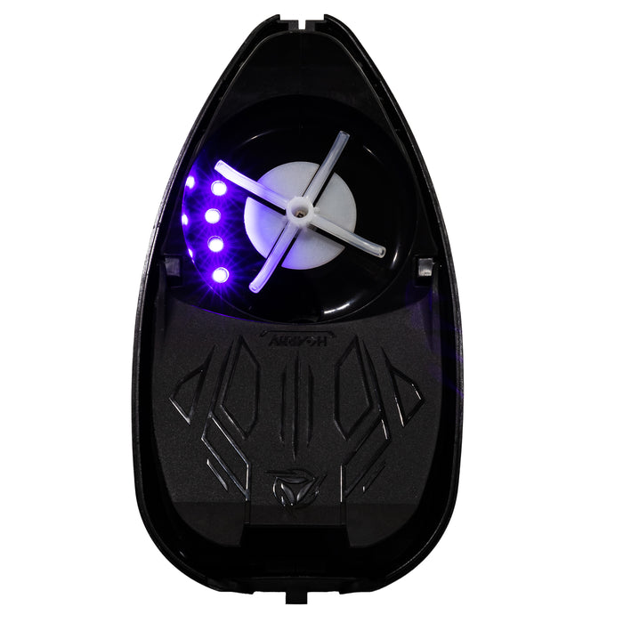 Sonic Loader w/ UV Glowball™ Charging Lights