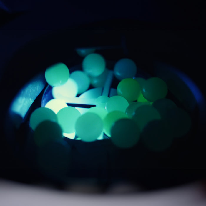 Sonic Loader w/ UV Glowball™ Charging Lights
