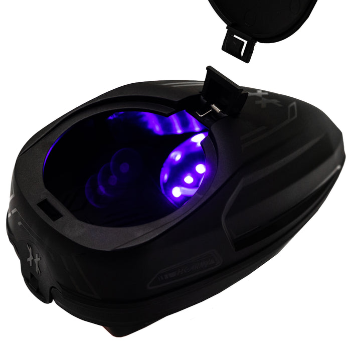 Sonic Loader w/ UV Glowball™ Charging Lights