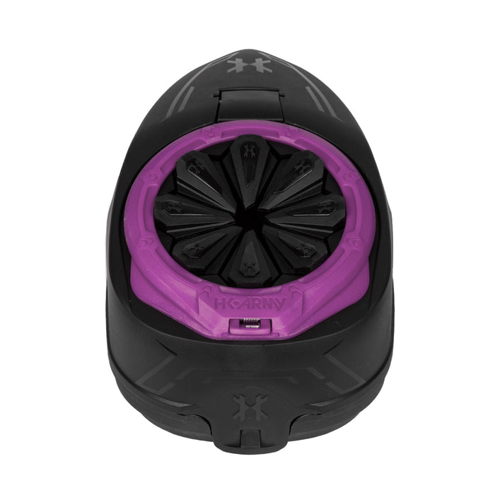 Sonic PLUS Loader - Black/Purple
