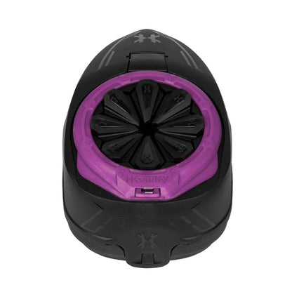Sonic PLUS Loader - Black/Purple