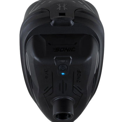 Sonic PLUS Loader - Black/Purple