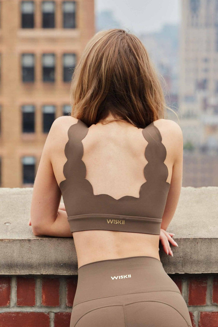[Color] [Product Title] | Women's Activewear by WISKII ACTIVE.