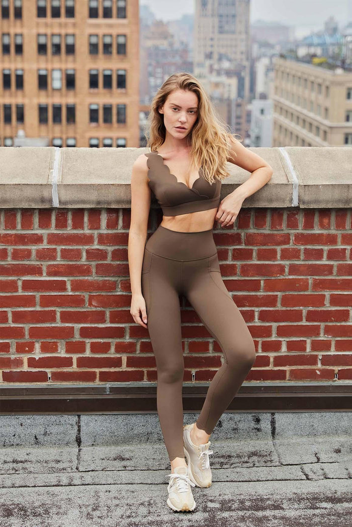 [Color] [Product Title] | Women's Activewear by WISKII ACTIVE.