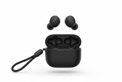 Soundcore A20i White Background