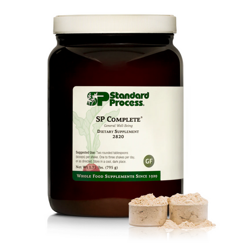 SP Complete (28 oz) by Standard Process