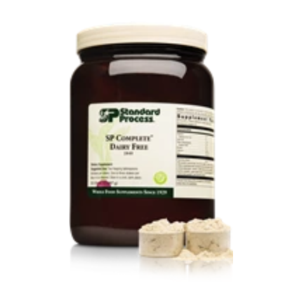 SP Complete Dairy Free (32 oz) by Standard Process