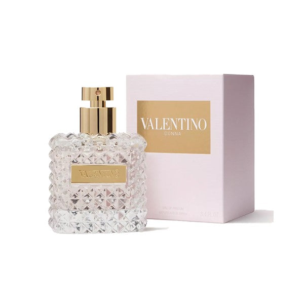 VALENTINO (Special Price) Donna Eau de Parfum 50ml | Isetan KL Online Store