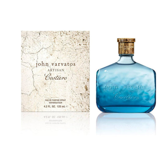 (Special Price) John Varvatos Artisan Costiero 125ml