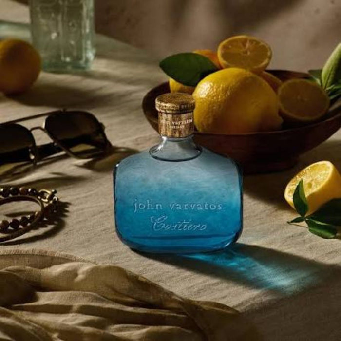 (Special Price) John Varvatos Artisan Costiero 125ml