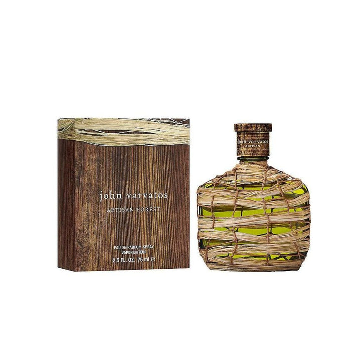 (Special Price) John Varvatos Artisan Forest EDP 125ml