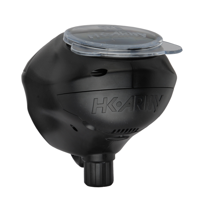 Speed Electric Loader - Black