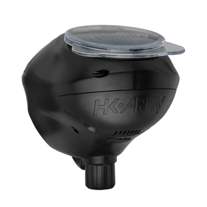 Speed Electric Loader - Black
