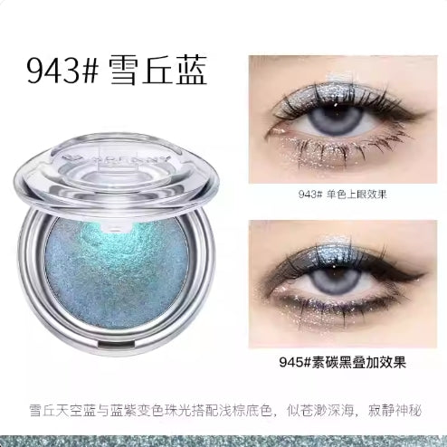 943 Snow Hill Blue