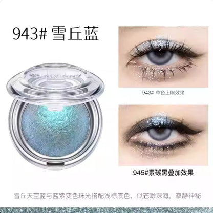 943 Snow Hill Blue