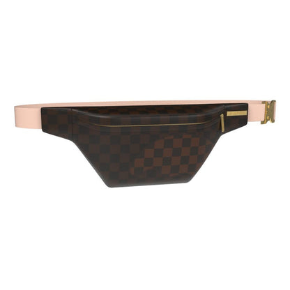 Luxury Sprayground Boujee Strap Crossbody bag with stylish design and adjustable strap