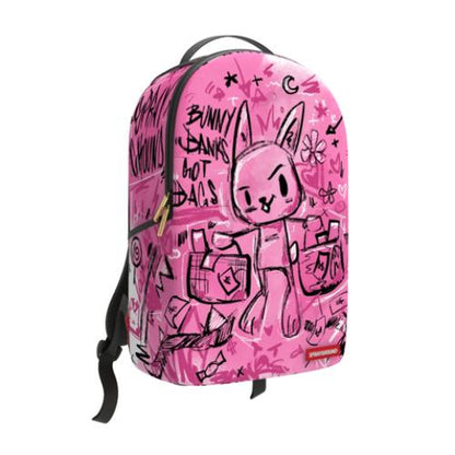 Sprayground Bunny Banks Backpack (B8533)