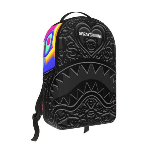 Sprayground Interesting Idea Backpack (B8640)