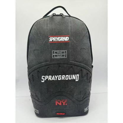 Sprayground Rebel With A Cause Backpack (B8457)