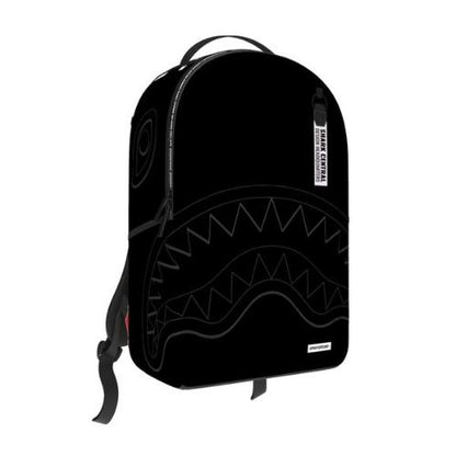 Sprayground Shark Central Printed Zip Backpack (B9587)