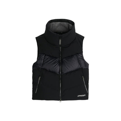 Spyder Womens Eastwood Down Vest 2026 - UtahSkis for sale at UtahSkis