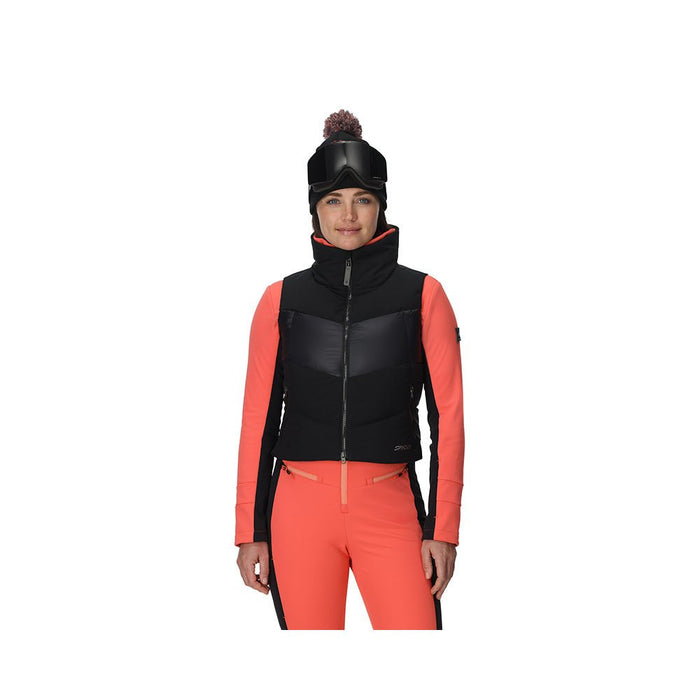 Spyder Womens Eastwood Down Vest 2026 - UtahSkis for sale at UtahSkis