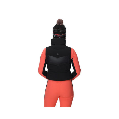 Spyder Womens Eastwood Down Vest 2026 - UtahSkis for sale at UtahSkis