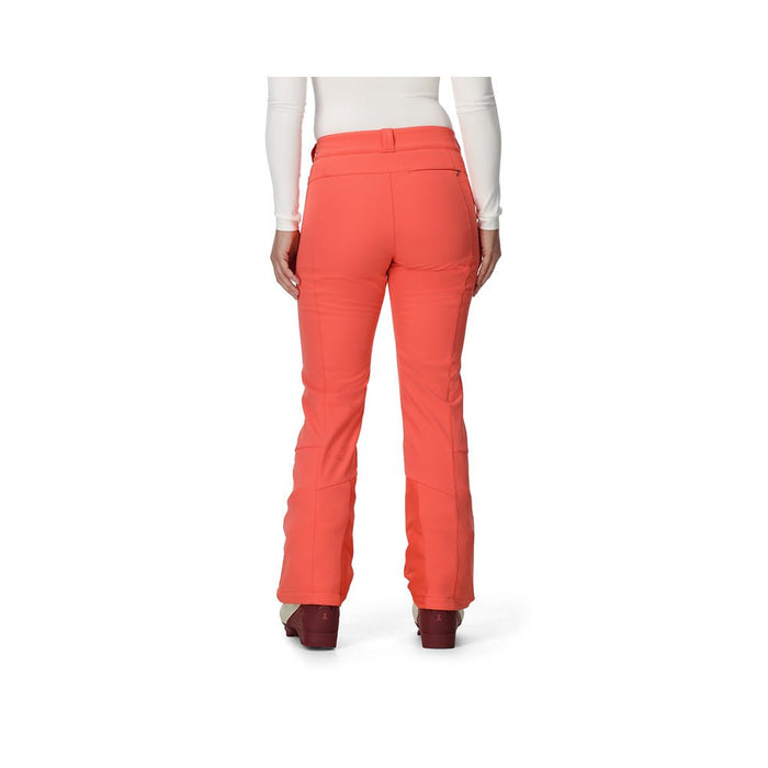 Spyder Womens Orb Softshell Pants 2026 - UtahSkis for sale at UtahSkis